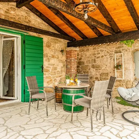 Adria Serenity With Hot Tub * Jovici (Zadar)