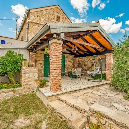 Ferienhaus Adria Serenity With Hot Tub *