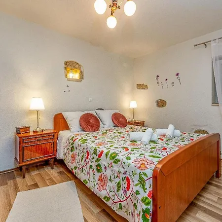 Ferienhaus Adria Serenity With Hot Tub *