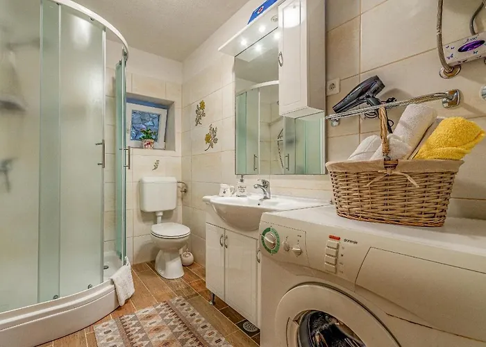 Adria Serenity With Hot Tub Casa vacanze