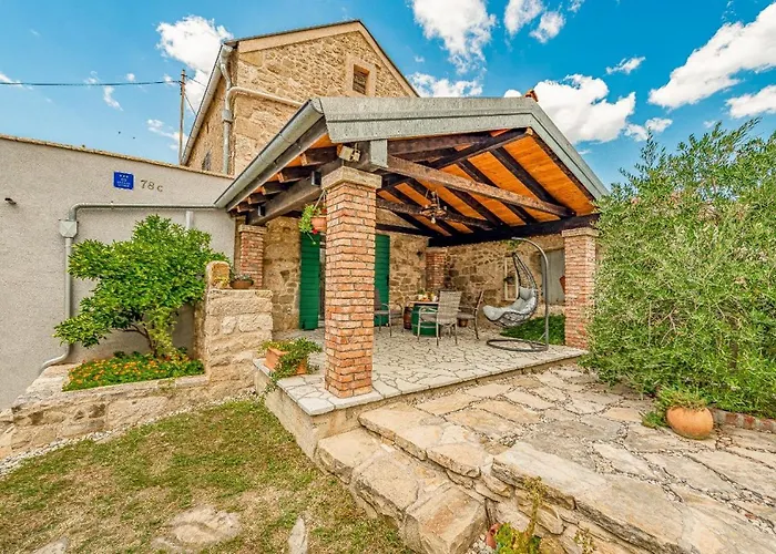 Casa vacanze Adria Serenity With Hot Tub *