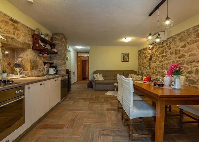 Casa vacanze Adria Serenity With Hot Tub Jovici (Zadar)