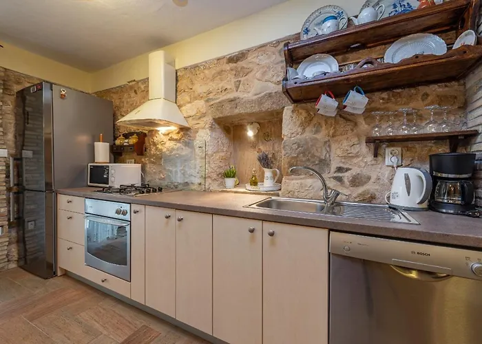 Casa vacanze Adria Serenity With Hot Tub