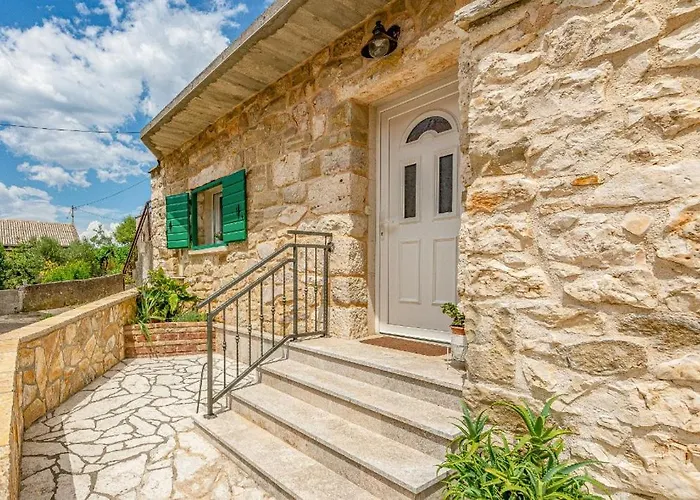 Casa vacanze Adria Serenity With Hot Tub