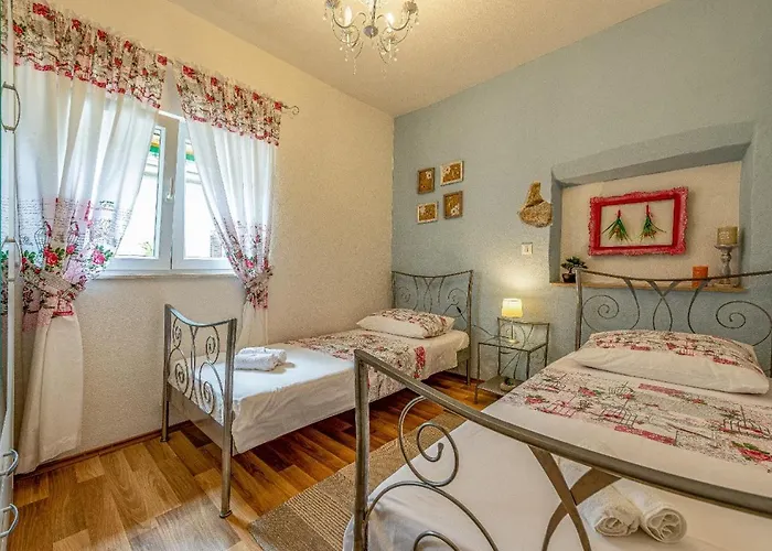 Casa vacanze Adria Serenity With Hot Tub *