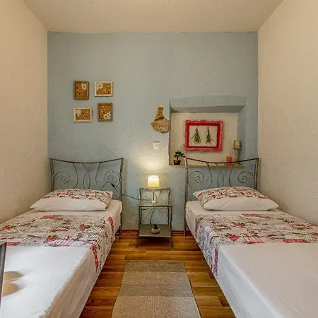 Adria Serenity With Hot Tub Jovici (Zadar)