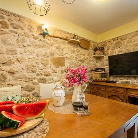 Adria Serenity With Hot Tub *