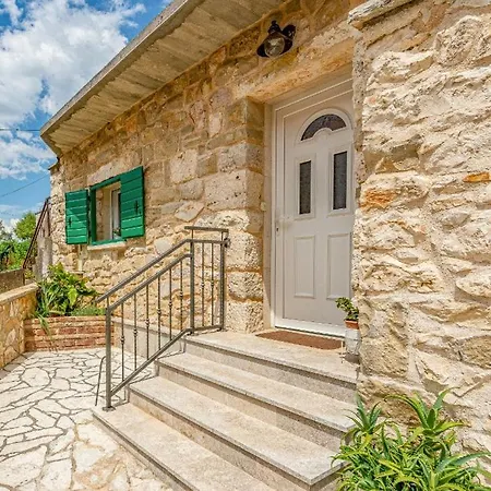 Casa de Férias Stone