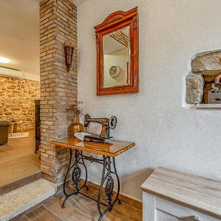 Adria Serenity With Hot Tub * Jovici (Zadar)